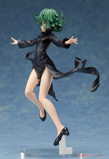 Senritsu no Tatsumaki - 1/8 - Opened
