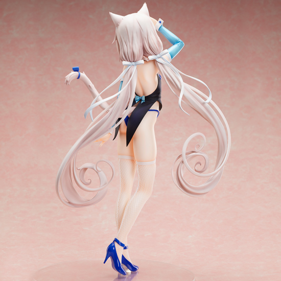 Modal Additional Images for Nekopara Vanilla 1/4 Bunny Suit Ver. - Brand New