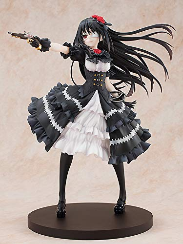 Tokisaki Kurumi Fantasia 30th Anniv. Ver. - Opened