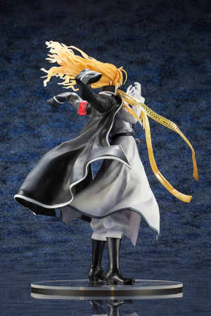 (image for) Reinhard Tristan Eugen Heydrich - ARTFX J - 1/8 - Opened
