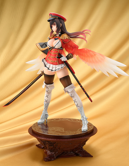 Nanatsu no Bitoku - Michael - 1/8 - Chuugi no Zou - Opened