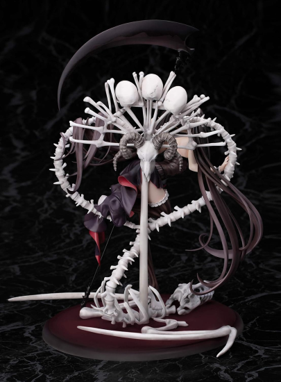 WISTERIA Yoru no Majo Lilith - Unopened