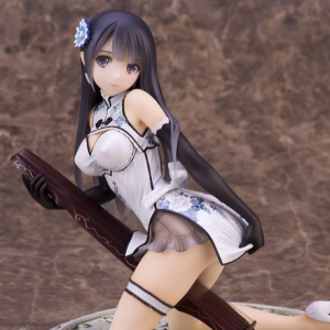 (image for) T2 Art Girls - Ping-Yi - 1/6
