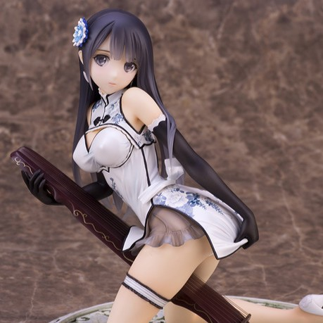 (image for) T2 Art Girls - Ping-Yi - 1/6