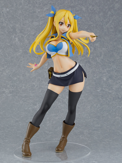 Lucy Heartfilia - Pop Up Parade - XL - Opened