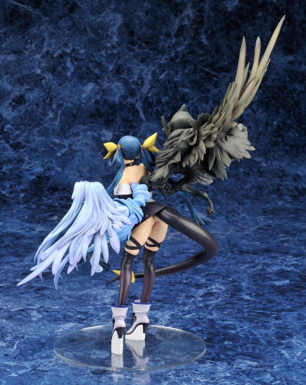Dizzy - Guilty Gear Acore - 1/8 - Opened