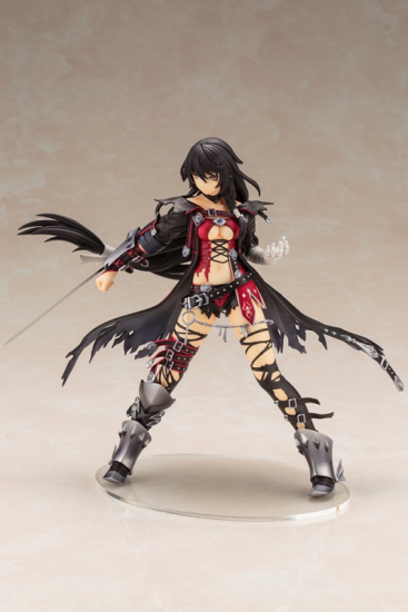 Velvet Crowe 1/8 Kotobukiya - No Box