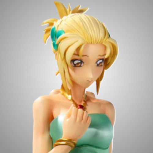 (image for) Cagalli Yula Athha - Excellent Model - RAH DX GA - Opened