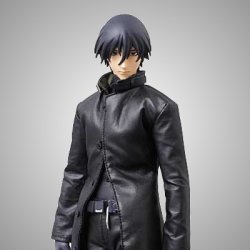 (image for) Hei - Real Action Heroes - 1/6