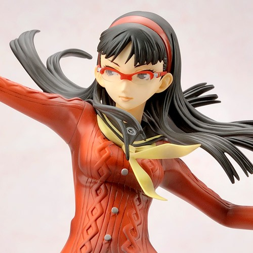 Amagi Yukiko 1/8 Exclusive Limited - Opened