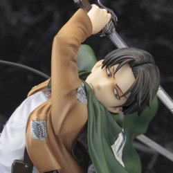 (image for) ARTFX J Levi 1/8