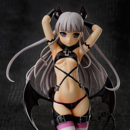 (image for) Naruse Maria - Dwell - 1/8 (Vertex)