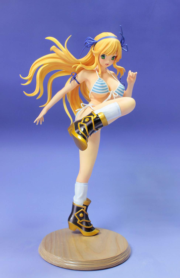 Katsuragi 1/4.5 Swimsuit ver. - Opened