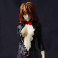 (image for) Mine Fujiko - Fuji-colle - 01 - -Episode.1 - Opened