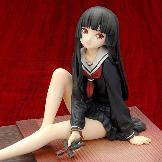 (image for) Enma Ai Alter 1/8 - Opened