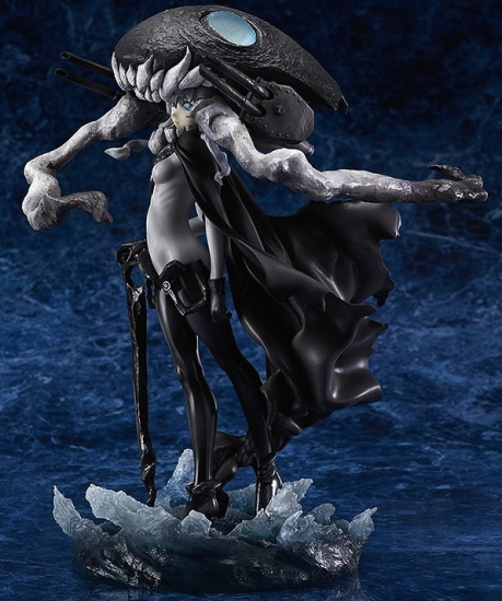 Aircraft Carrier Wo-Class 1/8 - Opened