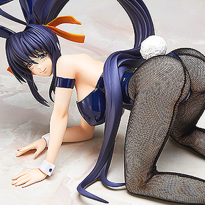 (image for) Himejima Akeno - B-style 1/4 - Opened