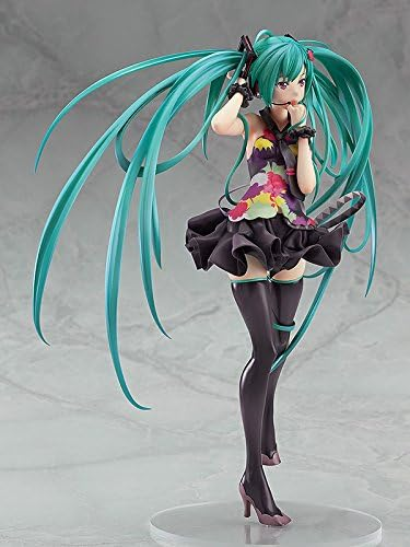 Modal Additional Images for Hatsune Miku - 1/8 - Tell Your World - Opened