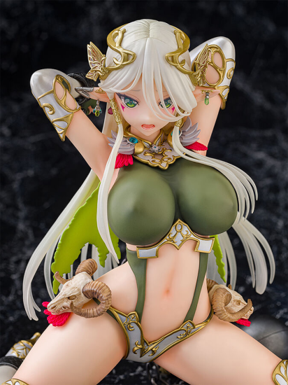 Nina Iris - 1/6 - Opened