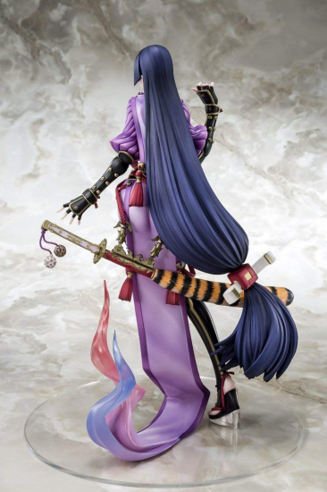 Modal Additional Images for Minamoto no Raikou 1/7 - Berserker - Opened