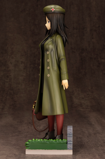 Nonna - 1/7 - Girls und Panzer: Saishuushou - Unopened