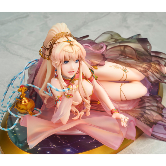 Modal Additional Images for Sheryl Nome 1/7 Gorgeous Ver. - Opened