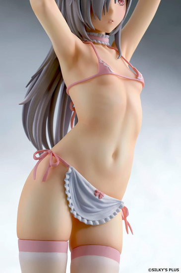 Akeiro Kaikitan - Velvet 1/7 Long Hair ver. - Opened