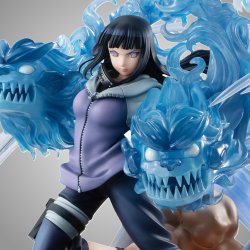 (image for) Hyuuga Hinata - Naruto Gals DX - Ver.3 - Opened