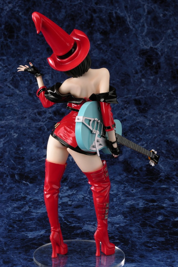Guilty Gear XX I-no 1/7 - Unopened