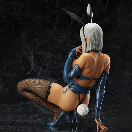 Kisaragi Mikoto 1/4 - Opened