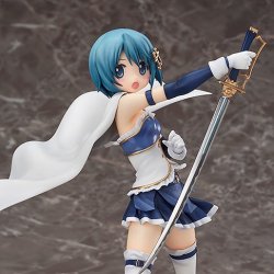 (image for) Miki Sayaka - 1/8
