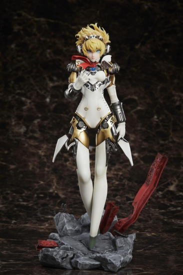 Aegis 1/6 Extreme Orgia Mode - Opened