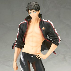 (image for) Yamazaki Sousuke - ALTAiR - 1/8