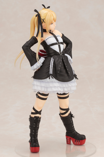 Marie Rose - ARTFX J - 1/6 - Opened