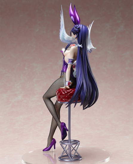 Nitta Yui 1/4 - Bunny Ver. - Opened