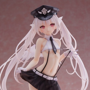 (image for) Elle - 1/6 (Pink Charm) - Opened