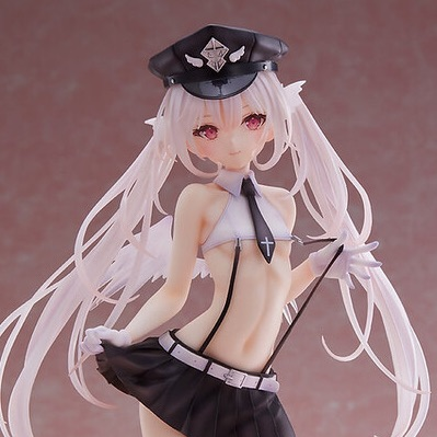 (image for) Elle - 1/6 (Pink Charm) - Opened