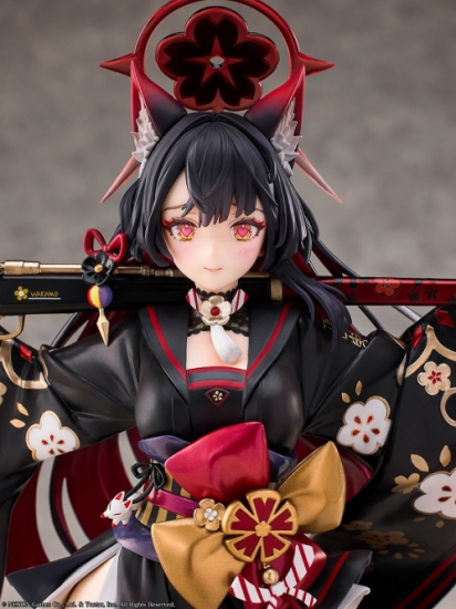 Modal Additional Images for Kosaka Wakamo - 1/7 - Opened