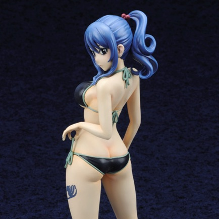 (image for) Juvia Lockser 1/8