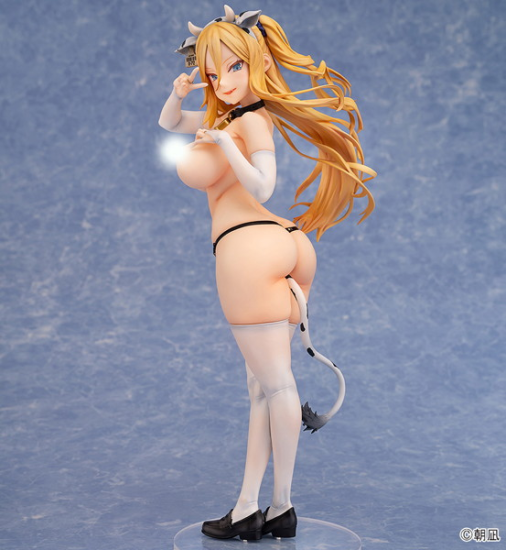 Original Character Sophia 1/6 - Opened