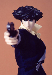 Spike Spiegel - Stylish Collection (28) - Brand New