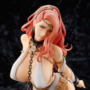 (image for) Queen Pharnelis - 1/6 - Opened