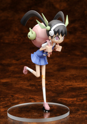 (image for) Mayoi Hachikuji Ueda Hajime Ver.