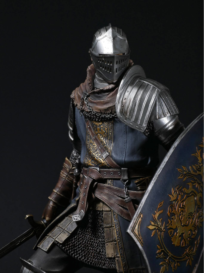 Astora no Joukyuu Kishi - 1/6 - Opened