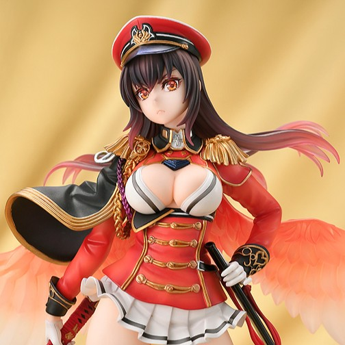 (image for) Nanatsu no Bitoku - Michael - 1/8 - Chuugi no Zou - Opened