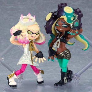 (image for) Pearl & Marina - Off The Hook - Splatoon 2 - Brand New