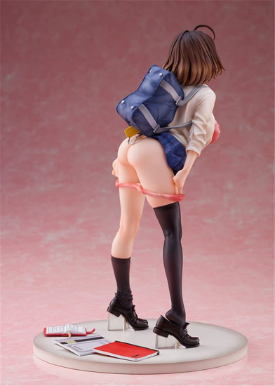 Modal Additional Images for Hayasaka Yui - 1/6 - Opened