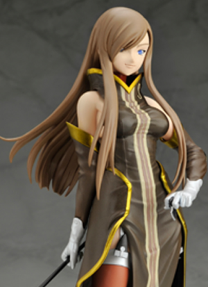 (image for) Tales of the Abyss - Tear Grants - 1/7 
