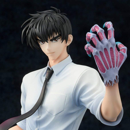 (image for) Jigoku Sensei Nube - Nueno Meisuke - 1/7 - No Box