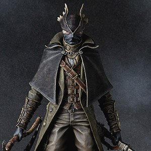 (image for) Bloodborne The Old Hunters 1/6 - Brand New